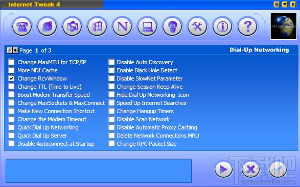 Internet Tweak,Internet Tweak下载,Internet Tweak官方下载