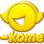 kome网络语音V2.0下载 