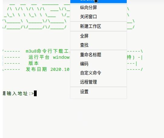 M3U8视频下载工具,下载器电脑版,下载m3u8的浏览器.