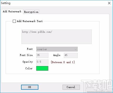 PDFdu Split PDF,PDF拆分软件,PDF拆分